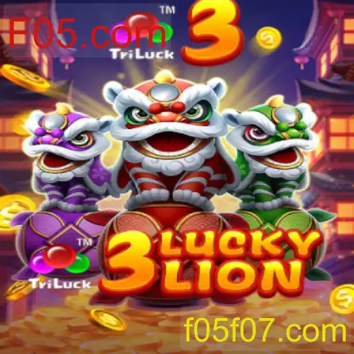 Explorando o Empolgante Mundo do Jogo 3LUCKYLION