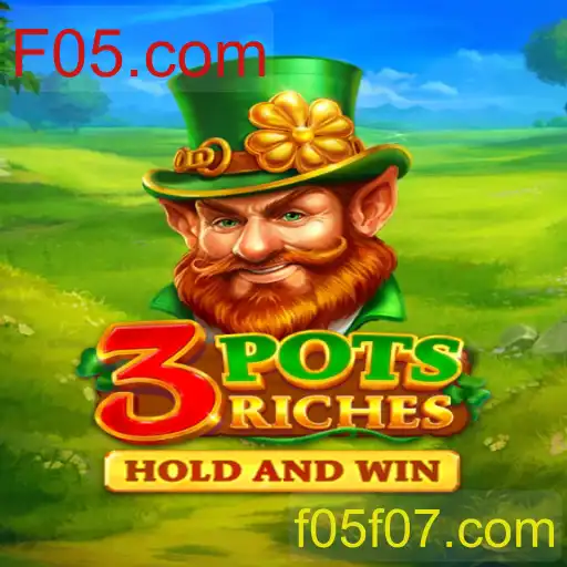 Descubra o Universo do Jogo 3potsRiches