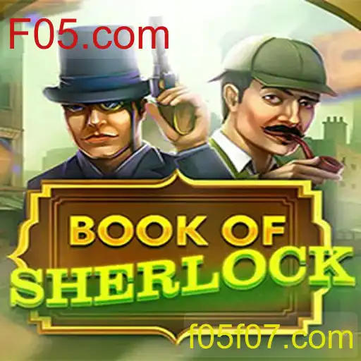 Explorando o Mundo de Mistério e Aventura em BookOfSherlock