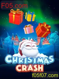 Descubra o Fascinante Jogo ChristmasCrash - Sua Nova Aventura Natalina