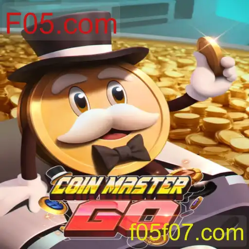 Explorando o Mundo do CoinMasterGO: Aventura e Estratégia com F05.com