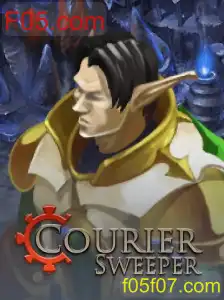 CourierSweeper: Descubra o Novo Jogo de Estratégia e Aventura