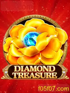 Diamondtreasure: Explore o Mundo Fascinante do Jogo de Aventura