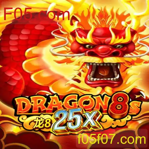 Descubra Dragon8s25x: O Novo Fenômeno dos Jogos Online
