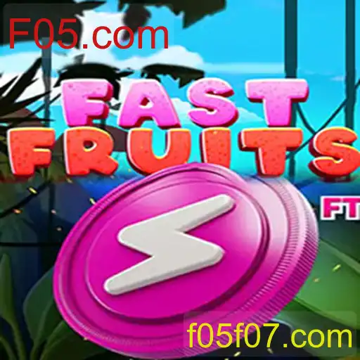 Descubra o Empolgante Mundo de FastFruits no F05.com