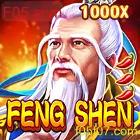 Descubra o Mundo Fascinante de FengShen: Um Jogo de Estratégia e Aventura