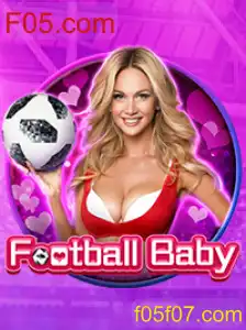 FootballBaby: A Revolução dos Jogos Online com F05.com