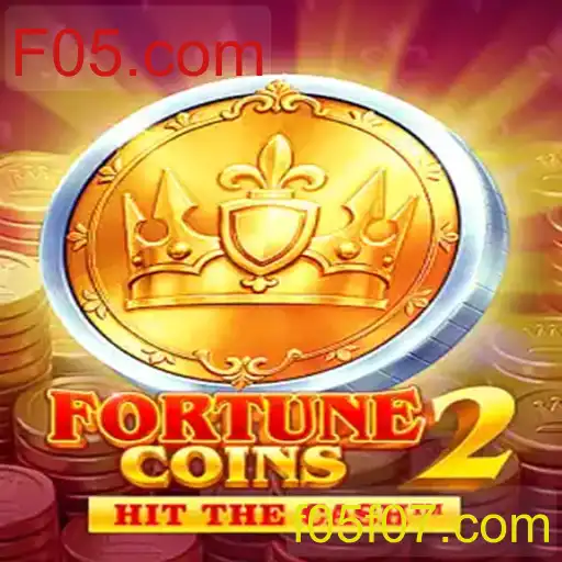 FortuneCoins2: O Jogo de Estratégia que Conquista Novos Horizontes