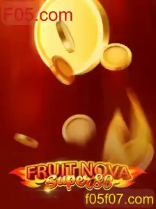 Descubra o Fascinante Mundo de FruitNovaSuper80 com F05.com