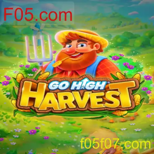 Explorando o fascinante mundo de GoHighHarvest: Um jogo inovador da F05.com
