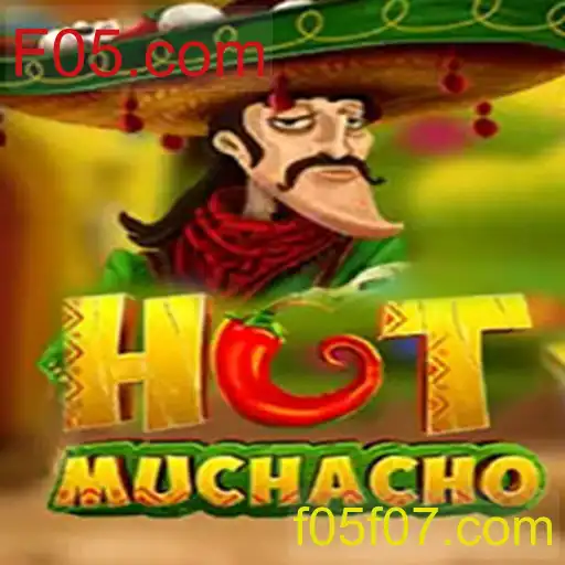 Descubra a Emoção de HotMuchacho: O Jogo que Está Revolucionando F05.com