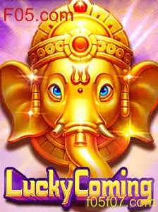 Descubra as Emoções do Jogo LuckyComing e Sua Conexão com F05.com