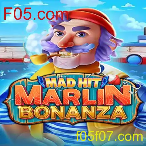 Descubra o Empolgante Mundo de MadHitMarlinBonanza no F05.com