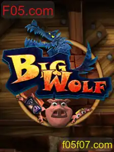 Explorando o Universo de BigWolf: Aventuras e Estratégias em F05.com