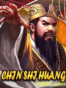 Descubra ChinShiHuang: O Intrigante Mundo do Novo Jogo de F05.com