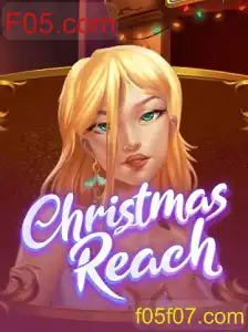 ChristmasReach: Um Mergulho no Mundo Mágico dos Jogos de Férias
