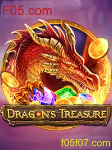 DragonsTreasure: Uma Jornada Épica no Mundo dos Dragões