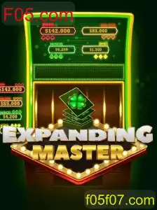 Explorando o Mundo de ExpandingMaster: O Jogo Estratégico do Momento
