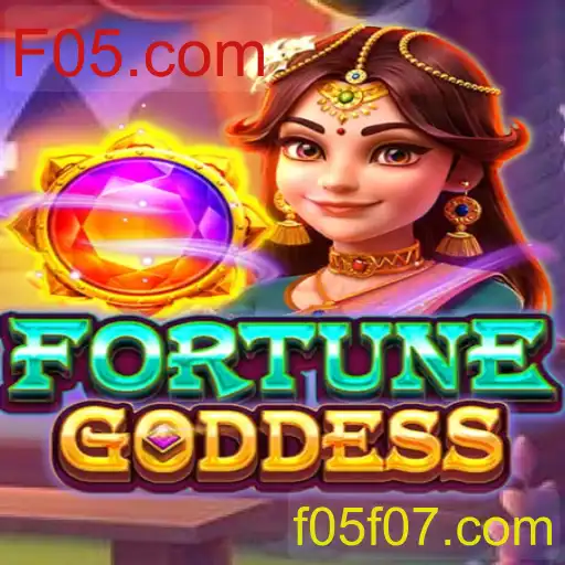 Descubra o Empolgante Mundo de FORTUNEGODDESS: O Novo Jogo no F05.com