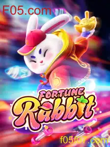 FortuneRabbit: Um Mergulho no Mundo Encantado do Jogo Inovador na F05.com