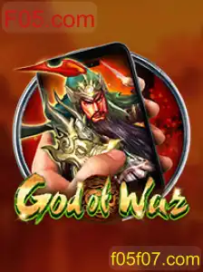 Desvendando o Universo de GodofWarM: Uma Aventura Épica
