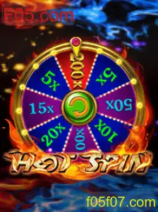 Explorando HotSpin: Um Mergulho no Mundo dos Jogos de Cassino Online