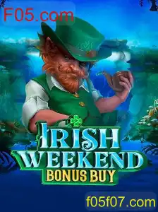 Explorando IrishWeekendBonusBuy: Um Passeio Mágico Inspirado na Cultura Irlandesa
