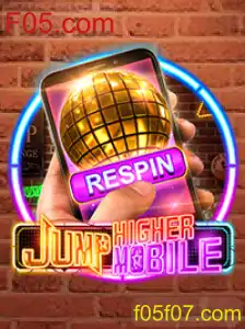 Descubra o Empolgante Mundo de JumpHighermobile