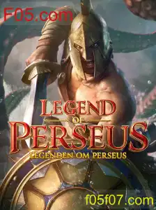 Legend of Perseus: Aventuras Épicas e Muita Ação