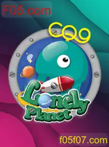 LonelyPlanet: Explorando Novos Mundos Virtuais com F05.com