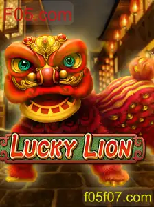 Explorando o Mundo de LuckyLion: Um Jogo de Aventura e Estratégia