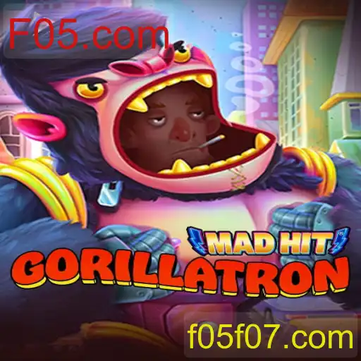 MadHitGorillatron: Um Mergulho no Universo do Jogo