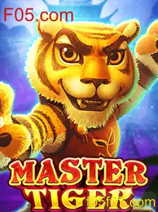 Descubra o Universo de MasterTiger: Um Jogo Inovador para a Nova Geração