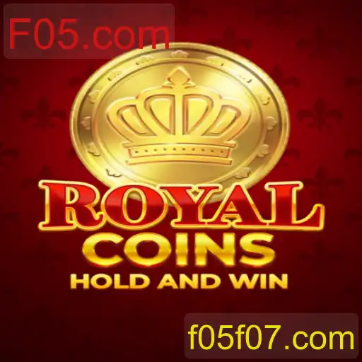 RoyalCoins: Explorando o Mundo Fascinante de F05.com