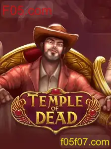 Explore o Fascinante Mundo de TempleofDead com F05.com