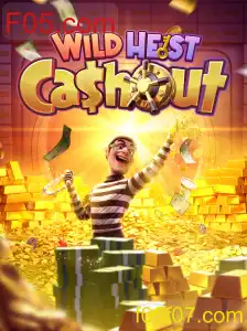 Desvendando WildHeistCashout: O Jogo de Aventura que Conquista Amantes de Cassinos