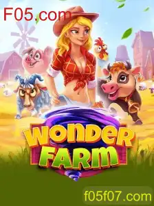 Maravilhas de WonderFarm: Explorando o Mundo do Jogo