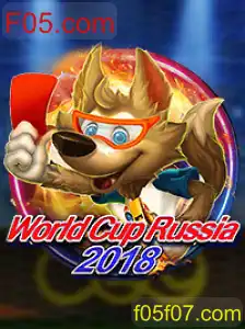 Explorando o Mundo de WorldCupRussia2018 e Apostas Online com F05.com