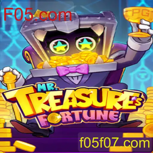 Descubra o Fascinante Mundo do Jogo MrTreasuresFortune
