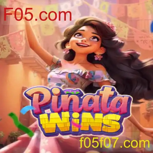 PinataWins: Uma Jornada Colorida no Universo dos Jogos