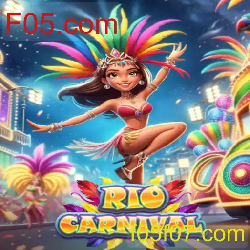 Descubra o Jogo RioCarnival no F05.com: Regras e Experiências