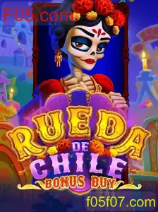 Explorando o Mundo de RuedaDeChileBonusBuy: Um Jogo Inovador