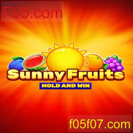SunnyFruits: A Nova Sensação do Entretenimento Online