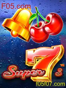 Super7s: A Nova Sensação no Mundo dos Jogos de Azar