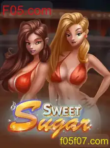 Explorando o Mundo Encantado de SweetSugar: Um Jogo Inovador em F05.com