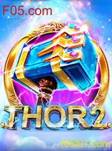 Explorando o Universo de Thor2: O Novo Jogo do Momento
