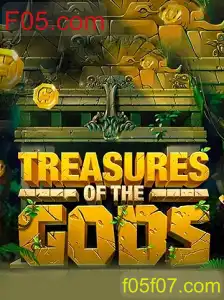 Descubra o Envolvente Universo de TreasureoftheGods: Um Jogo de Aventura Épica