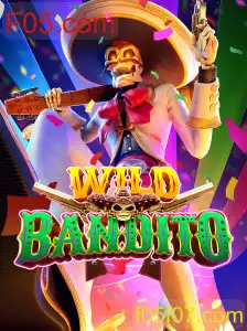 Explorando o Mundo de WildBandito: O Fascinante Jogo de Aventura