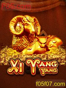 Descubra as Aventuras de XiYangYang no Mundo de F05.com