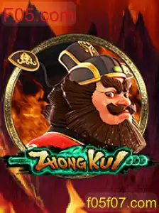 Descobrindo o Fascinante Jogo ZhongKui